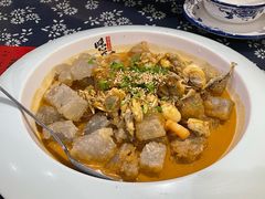 -旺角小渔村·海肠捞饭开创者(环山路店)