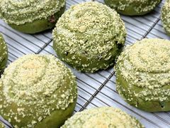 -威利旺卡烘焙西点蛋糕培训(朝阳校区)