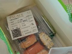 -鲜道寿司(无锡苏宁店)