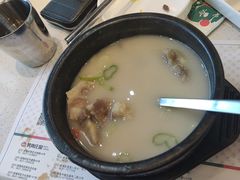 -韩香福烤肉庄园(荣成店)