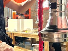 -霸腹烤肉(厦门柚子番店)