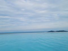 -瑰丽酒店·海吧·天际下午茶·现场DJ·天台酒吧