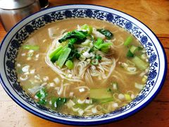 -竹青胶东摔面(黄岛开发区店)