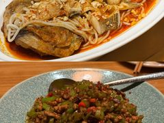 -山茶云南菜(永安里店)