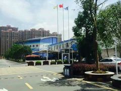 -福州罗源湾海洋世界旅游区