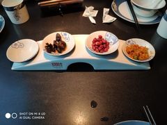 前菜四小碟-凤凰湘语(浦东旗舰店)
