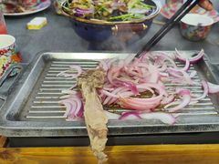 -中卫御苑福膳·养生局(圆明园店)