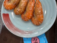 -蟹上黄·蟹黄面·江南糖水(人民广场店)