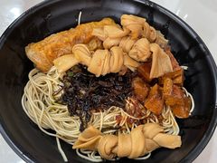 -老地方面馆(思南路店)