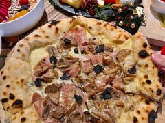 -Common Table · Brunch & Coffee