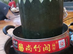 -尚竹阁冬瓜盅·18年地标美食(平洲店)