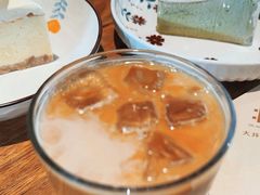 -大井咖啡店(大井巷店)