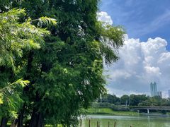 -人民公园(罗湖区)