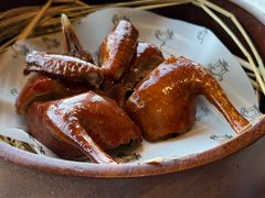 -尊蓝钱江豪华精选酒店-澜亭中餐厅