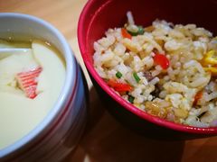 -割烹旭日本料理(龙湖狮山天街店)