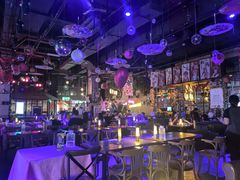 -胡桃里乐队酒馆(广州塔店)