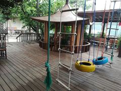 -乌托邦轰趴日租聚会别墅(先生的院子店)