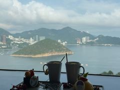 -湾景餐厅(海洋公园店)