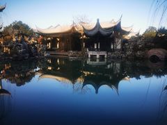-上海皇廷花园酒店·西餐厅·自助餐