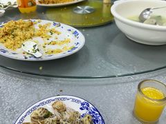 -瑶记海鲜餐厅(西涌店)