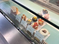 -光作面包Voila Lumiere(中山店)