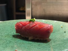 -鮨青(恒基名人购物中心店)