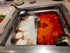 -海底捞火锅(万科广场店)