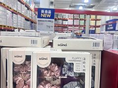 -山姆会员商店(上海浦东店)