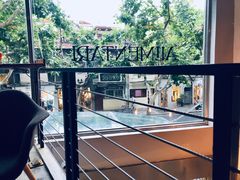 -Alimentari早午餐(安福路店)