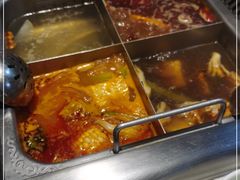 -海底捞火锅(海悦天地店)