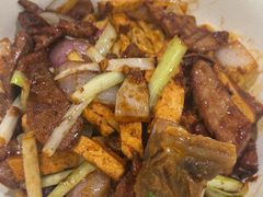 -寻裕记·现炒浇头面(人民广场店)