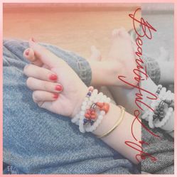 渐变-爱嘉生活美甲美睫纹绣半永久