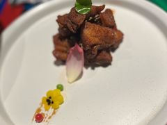 -上海滩餐厅(BFC外滩金融中心店)