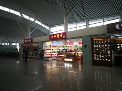 -南昌昌北国际机场