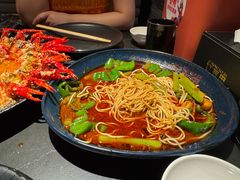-红盔甲·小龙虾(人民广场店)