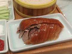 -冠州宴·海鲜烤鸭民间菜(冠县店)