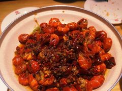 -郑喜旺烧烤(郑州总店)