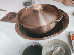 -喃喃椰·糟粕醋椰子鸡火锅(七堡花园店)