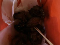 -老韩煸鸡·中国炸鸡(水塔美食街店)