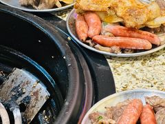 -首尔烤肉大排档(合生汇店)
