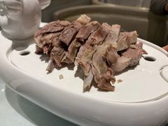 -宁夏国强手抓羊肉·清真菜(未央路凤三店)