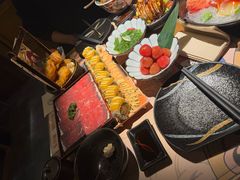 -玉川屋·深夜食堂居酒屋(柳巷店)