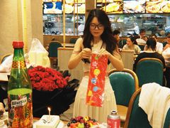 -情妹耙泥鳅·江湖川菜(科华店)