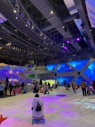 -第五极儿童乐园
