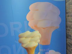 -CORNER CONE GELATO酷矿手作霜淇淋(南头古城店)
