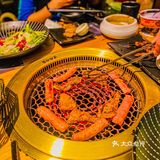 济南探店｜值得约会的轻奢黑金和牛店