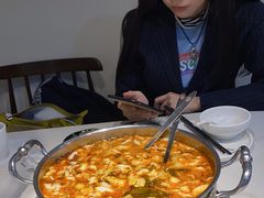 -德林酸菜鱼火锅(南丹店)