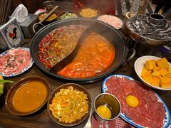 -萍姐火锅·公路夜市(南京新街口店)