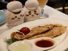 -波特曼西餐厅(南岗店)