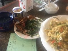 -东坡熬鱼馆(天泰路店)